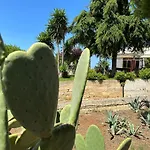 Masseria Patese * 阿夸里卡德尔卡波