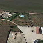 Masseria Patese 公寓 *