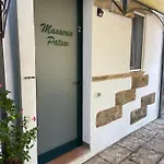 Masseria Patese *