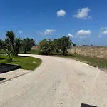 Masseria Patese 阿夸里卡德尔卡波