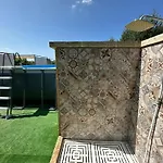 Masseria Patese 阿夸里卡德尔卡波