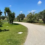 Masseria Patese 公寓 *