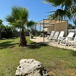 Masseria Patese * 阿夸里卡德尔卡波