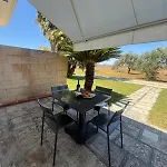 公寓 Masseria Patese *