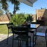 Masseria Patese 公寓 阿夸里卡德尔卡波