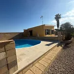 公寓 Masseria Patese