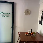 Masseria Patese *