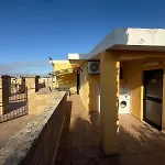 Masseria Patese 阿夸里卡德尔卡波