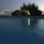 Masseria Patese * 阿夸里卡德尔卡波