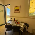 Masseria Patese 公寓 阿夸里卡德尔卡波