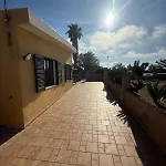 公寓 Masseria Patese 阿夸里卡德尔卡波