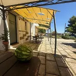 Masseria Patese 阿夸里卡德尔卡波