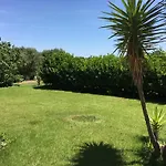 Masseria Patese 公寓