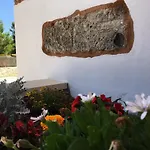 Masseria Patese 公寓