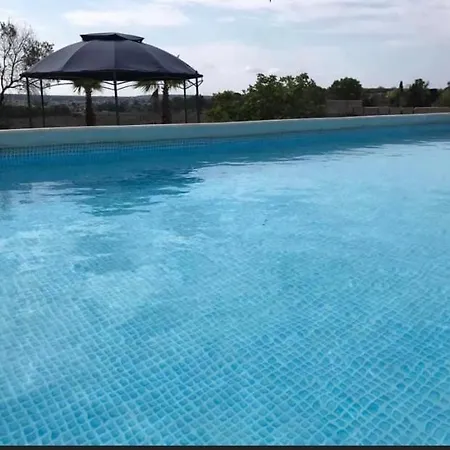 Masseria Patese شقة