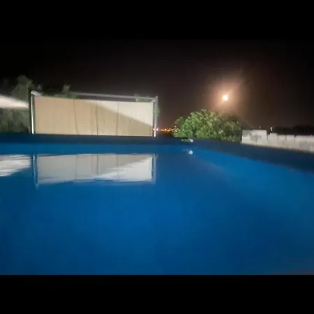 Masseria Patese أكواريكا ديل كابو