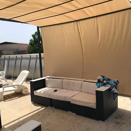 Masseria Patese *