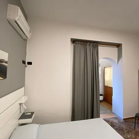 شقة Masseria Patese *