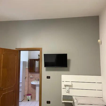 شقة Masseria Patese أكواريكا ديل كابو