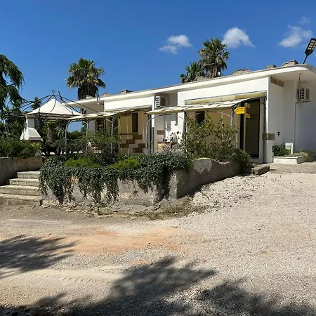 Masseria Patese Appartamento