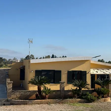 Masseria Patese *