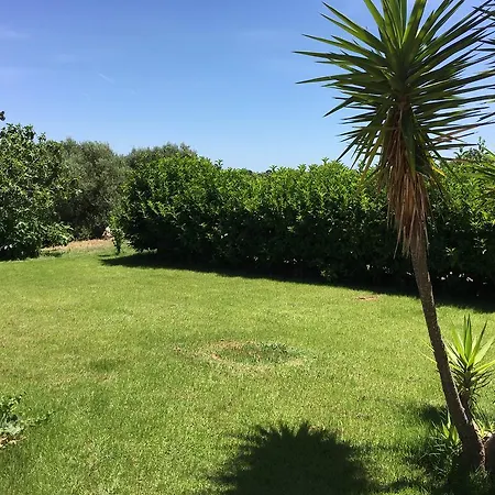Masseria Patese شقة