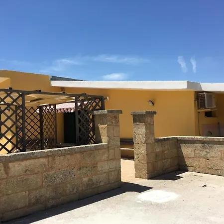Masseria Patese