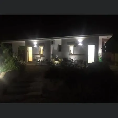 Masseria Patese شقة *