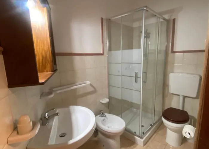 Masseria Patese * Acquarica del Capo