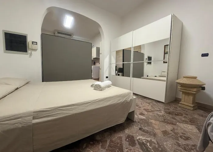 Masseria Patese