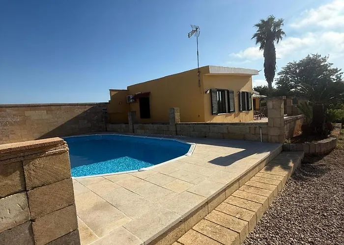 Appartamento Masseria Patese