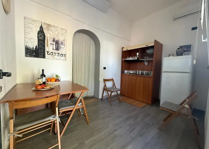 Masseria Patese Appartamento *