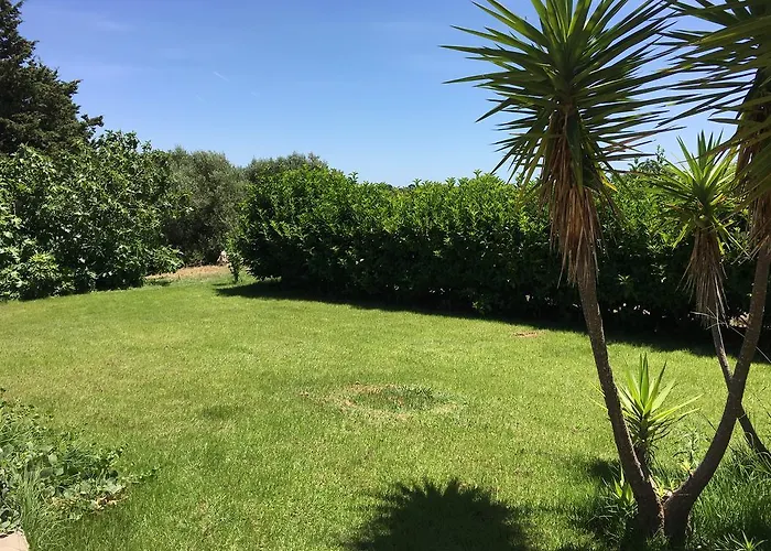 Masseria Patese Appartamento