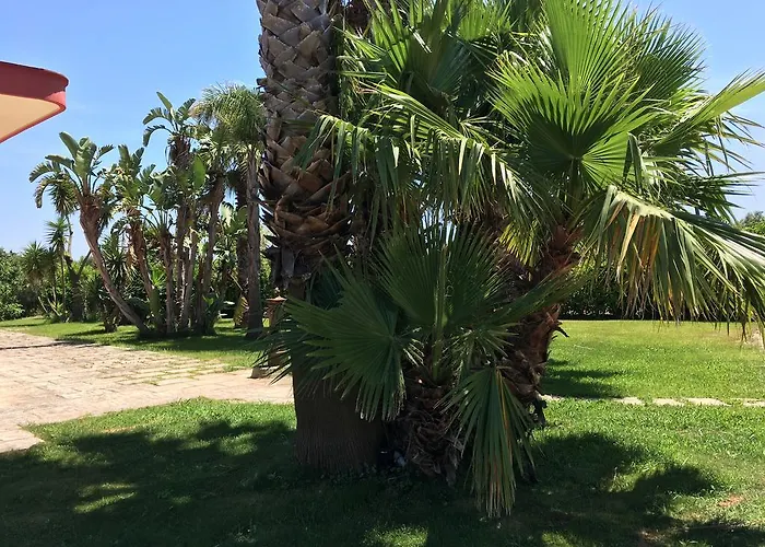 Masseria Patese * Acquarica del Capo