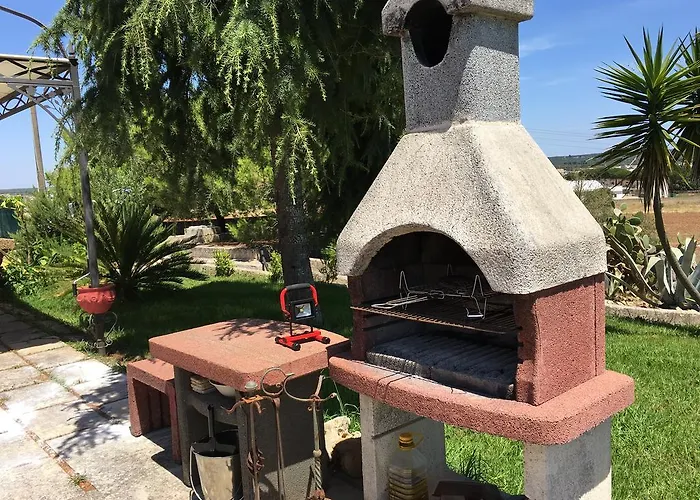 Appartamento Masseria Patese