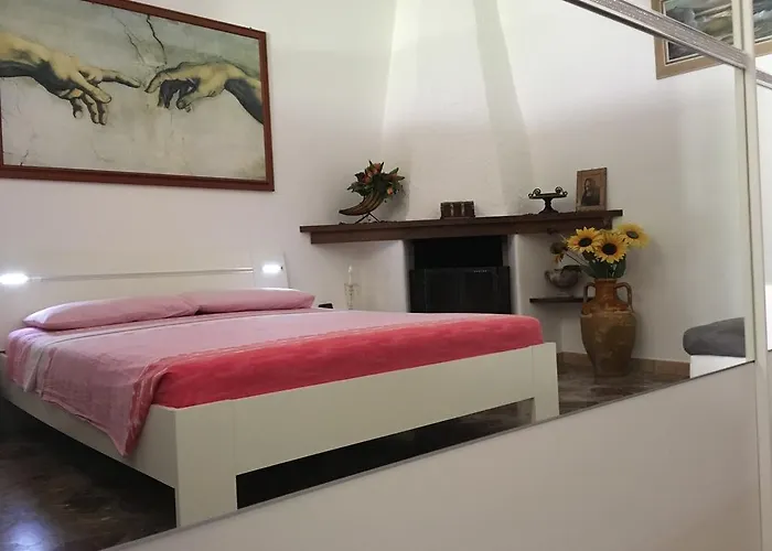 Masseria Patese Appartamento *
