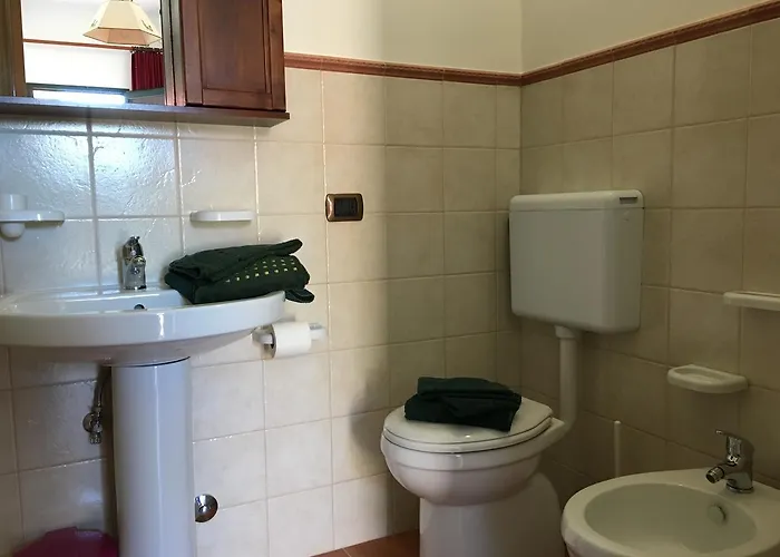 Masseria Patese Appartamento Acquarica del Capo