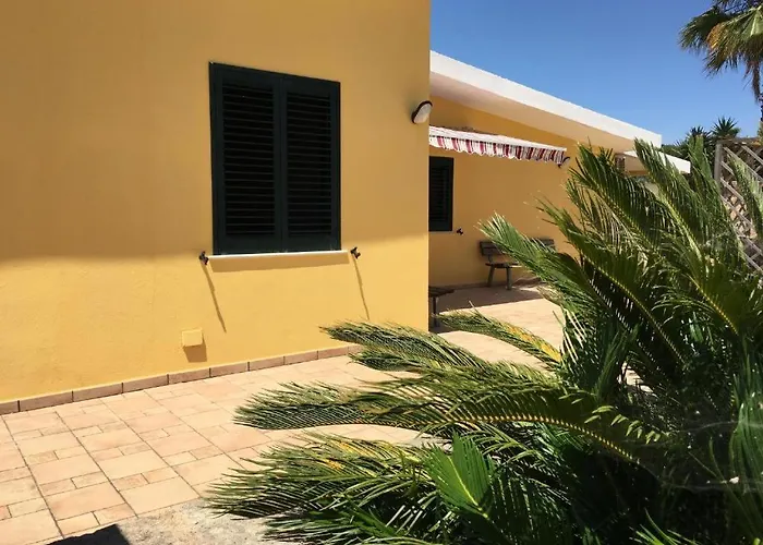 Masseria Patese Acquarica del Capo