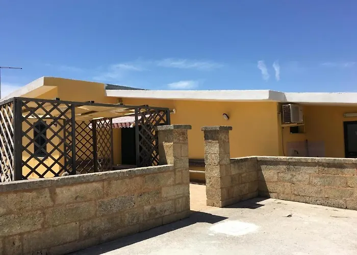 Masseria Patese