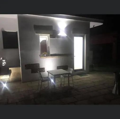 Masseria Patese * Acquarica del Capo