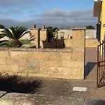 Masseria Patese Appartement