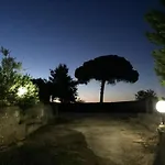Masseria Patese アパート アックーアリカ・デル・カーポ
