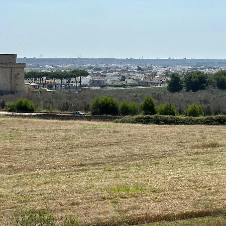 Masseria Patese * Acquarica del Capo