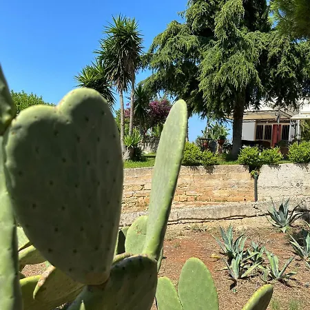 Masseria Patese * Acquarica del Capo