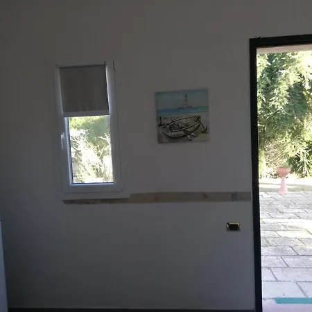 Masseria Patese Acquarica del Capo