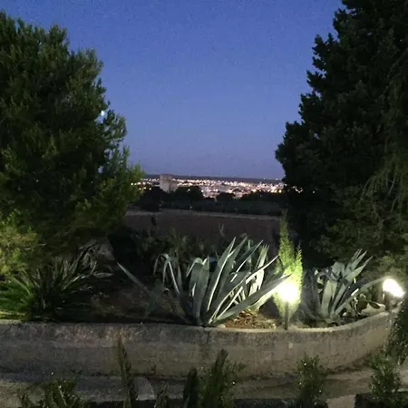 Masseria Patese *