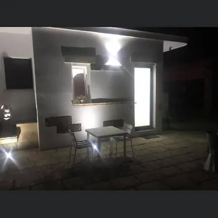 Masseria Patese * Acquarica del Capo