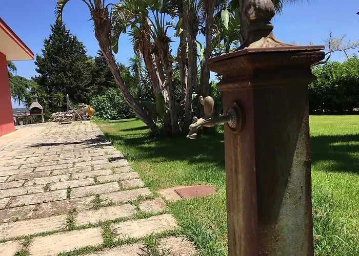 Masseria Patese *