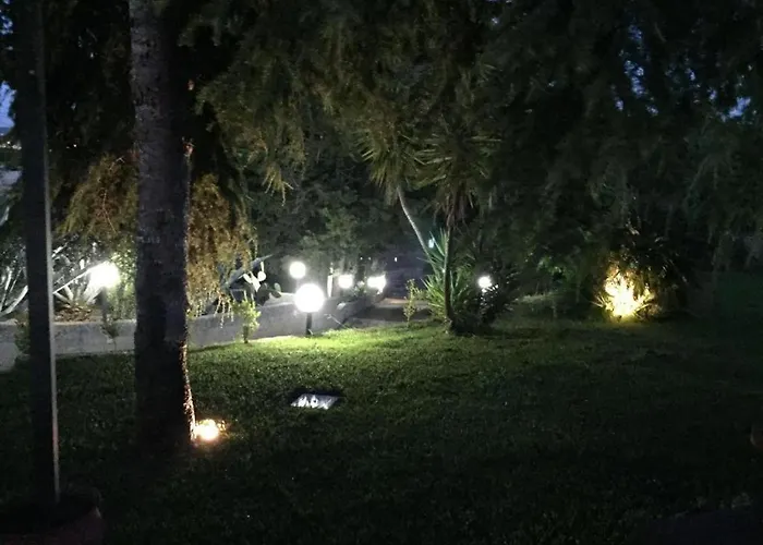 Apartment Masseria Patese *