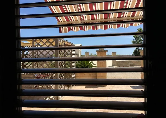 Apartment Masseria Patese